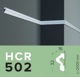  Grand Decor HCR502 FLEX 